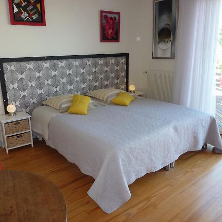 Les Terrasses De Bellemoure Cebazat Apartment Luaran gambar