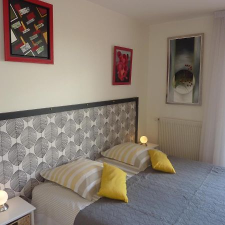 Les Terrasses De Bellemoure Cebazat Apartment Luaran gambar