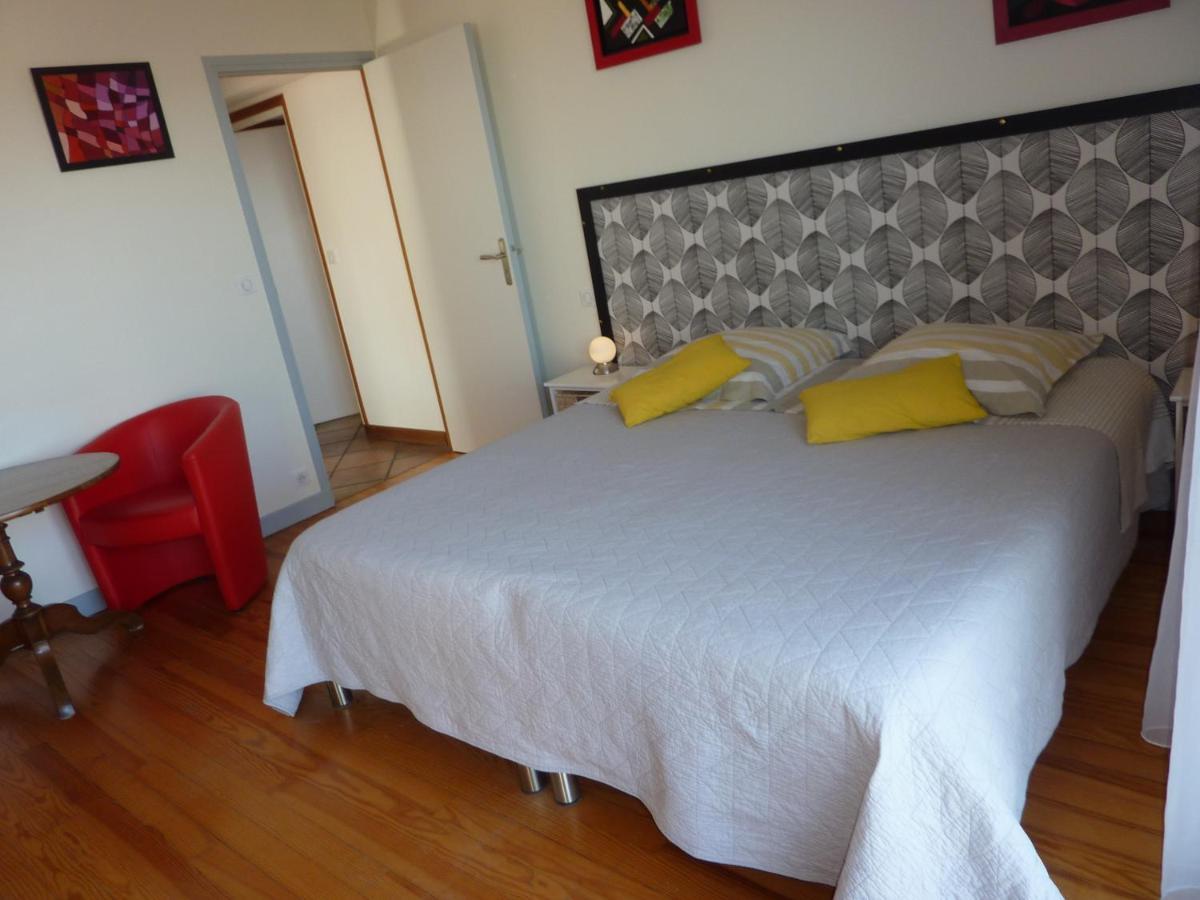 Les Terrasses De Bellemoure Cebazat Apartment Luaran gambar