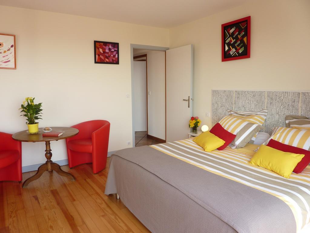 Les Terrasses De Bellemoure Cebazat Apartment Luaran gambar