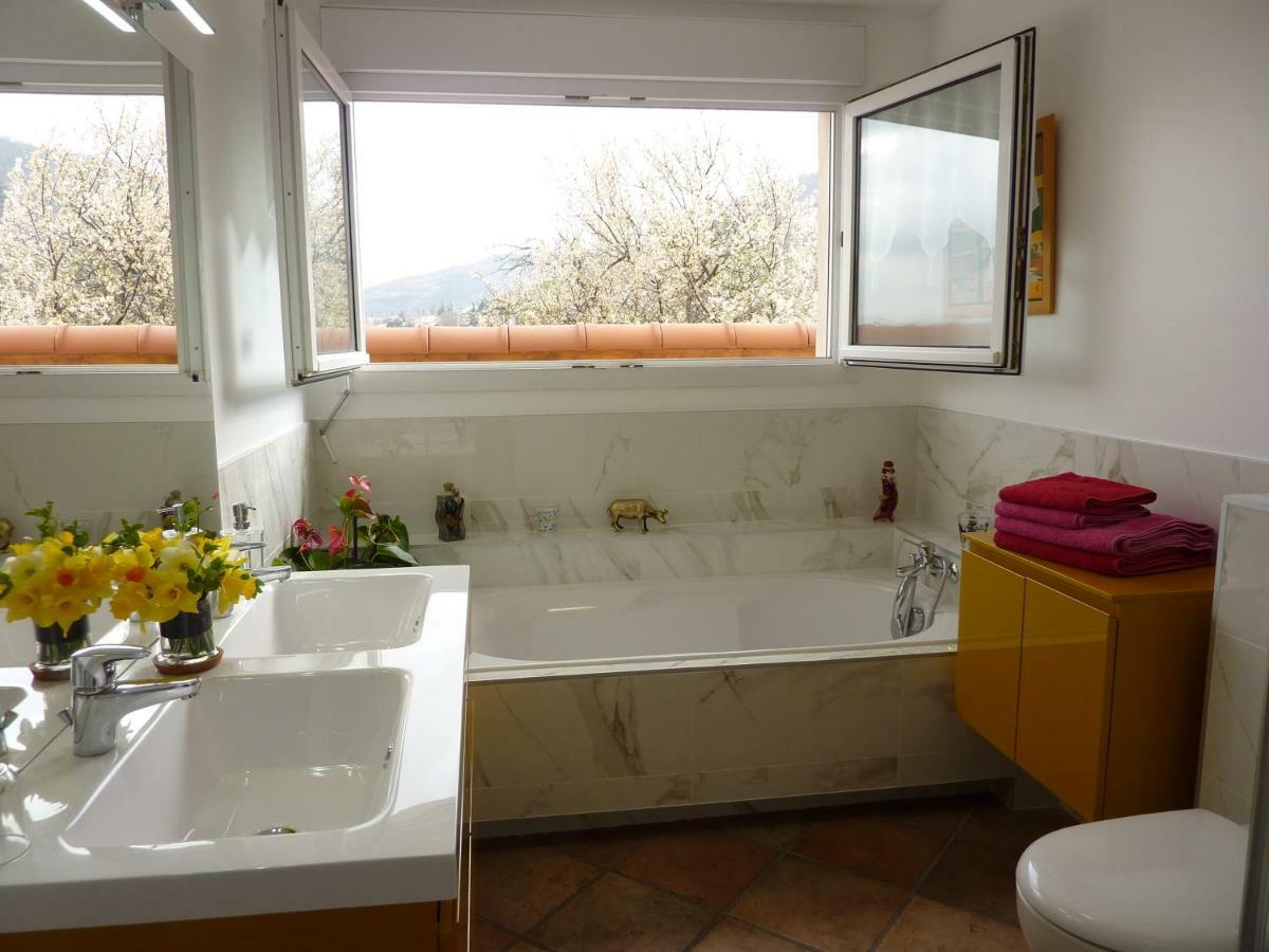 Les Terrasses De Bellemoure Cebazat Apartment Luaran gambar