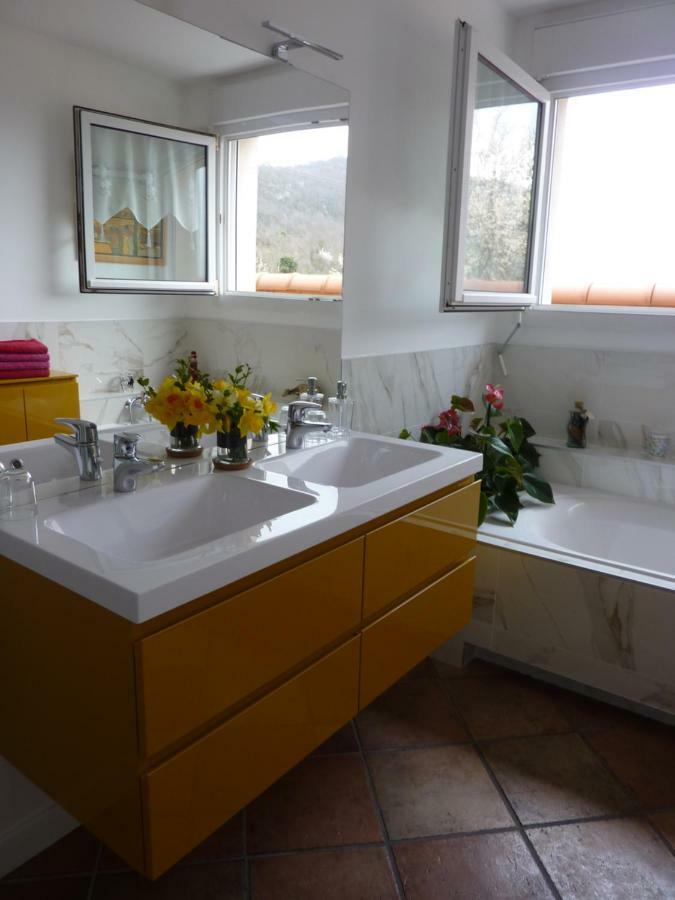 Les Terrasses De Bellemoure Cebazat Apartment Luaran gambar