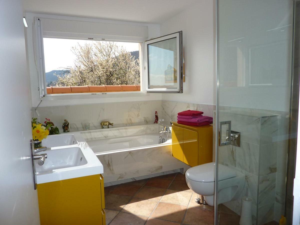 Les Terrasses De Bellemoure Cebazat Apartment Luaran gambar